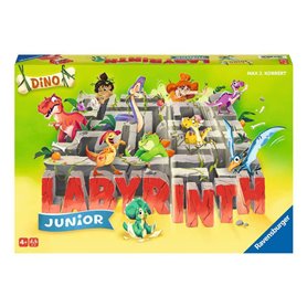 Ravensburger Junior Labyrinth Dino 209804