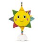 Clementoni Baby - Soft Music Box Sun 17795