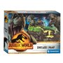 Clementoni Jurassic World - Dino Set DNA Tests 19206