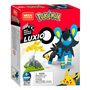 MEGA Construx  Pokémon  Luxio