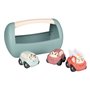 Smoby - Little Smoby Vehicles