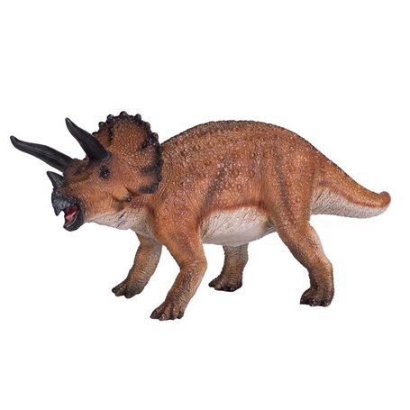 Mojo Prehistory Triceratops - 381017 381017
