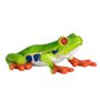 Mojo Wildlife Red-Eyed Tree Frog - 387299 387299