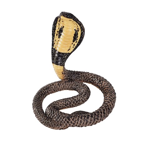 Mojo Wildlife King Cobra - 387126 387126
