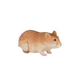 Figurine hamster Mojo 387236