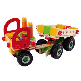 Eichhorn Constructor Truck