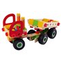 Eichhorn Constructor Truck