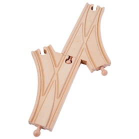 Eichhorn Train rails Swap track