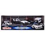 Majorette Police Force Cars Giftpack