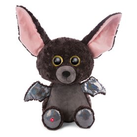 Nici Glubschis Plush Keychain Bat Baako