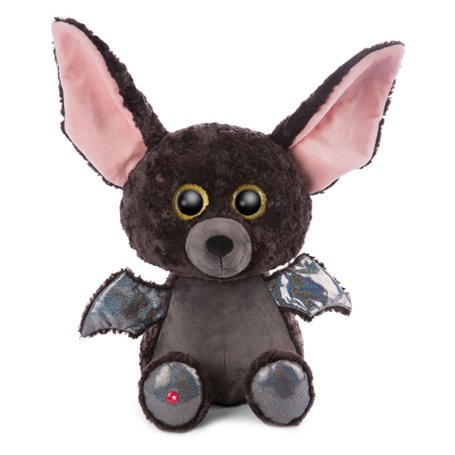 Nici Glubschis Plush Keychain Bat Baako