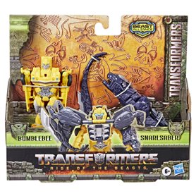 Transformers : Rise of the Beasts