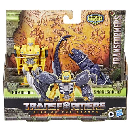 Transformers : Rise of the Beasts