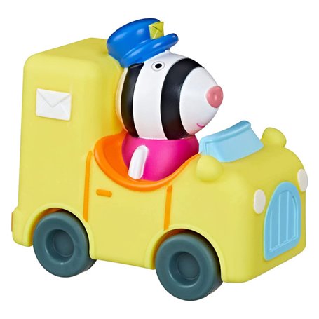 Peppa Pig F5381 véhicule pour enfants