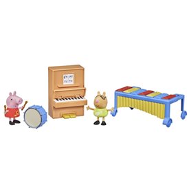 Hasbro PEP PLAYSET ADD ON MUSIC