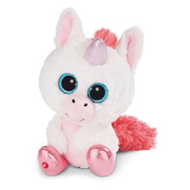 Nici - Peluche licorne Milky-Free 25cm 1045571 Nici - Peluche licorne Milky-Free 25cm 1045571