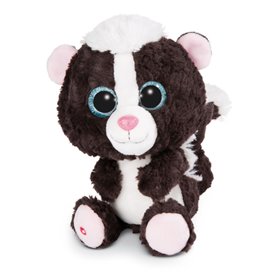 Nici - Peluche moufette Suppi 25cm 1045570 Nici - Peluche moufette Suppi 25cm 1045570