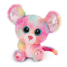 Nici - Peluche souris Candypop 25cm 1045567 Nici - Peluche souris Candypop 25cm 1045567