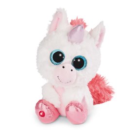 Nici - Peluche licorne Milky-Free 15cm 1045563 Nici - Peluche licorne Milky-Free 15cm 1045563