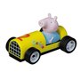 Carrera First Race Car - Peppa Pig George 20065029
