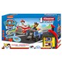 Carrera First Racetrack - PAW Patrol 'Race & Rescue' 20063032
