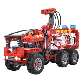 Fischertechnik Advanced - Fire engine 564069