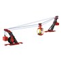 Fischertechnik Advanced - Cable car