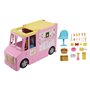 Barbie  Le Camion à Limonade