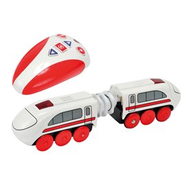 Eichhorn Electric Train with Remote Remote Control 100006606