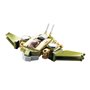 Sluban Construction set Army vehicle - B0636A M38-B0636
