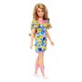 Barbie Fashionistas  Poupée