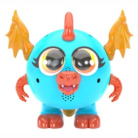 Boti - Creatures Create Your Own Walkin Monsta - Dragon and Puppy 38536