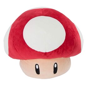 Tomy Super Mario Super Mushroom