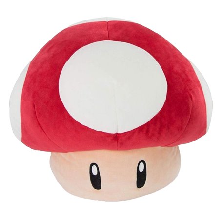 Tomy Super Mario Super Mushroom