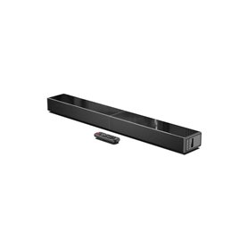 Barre de son Cgv Alto Noir