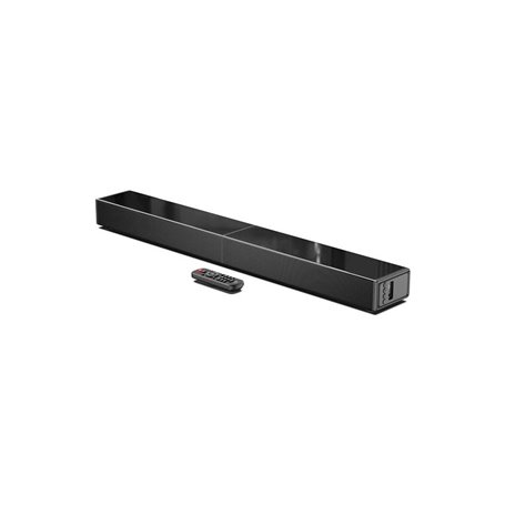 Barre de son Cgv Alto Noir