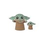 Peluche Disney The Mandalorian The Child Squishy 45 cm