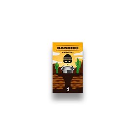 Jeu dambiance Helvetiq Bandido
