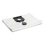 Sac filtrant en non tissé NT 30 1 paquet de 05 KÄRCHER 28891540