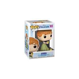 Figurine Funko Pop Disney Ultimate Princess Anna Figurine Funko Pop Disney Ultimate Princess Anna