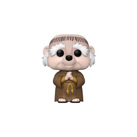 Figurine Funko Pop Disney Robin Hood Friar Tuck