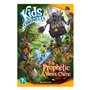 Jeu d enquête Lucky Duck Games Kids Chronicles La Prophétie du Vieux Chêne