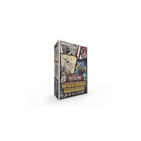 Carte à collectionner Konami Yu Gi Oh JCJ Kit de Démarrage pour 2 Joueurs