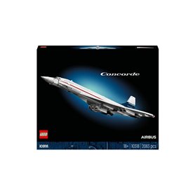 LEGO® Icons 10318 Le Concorde