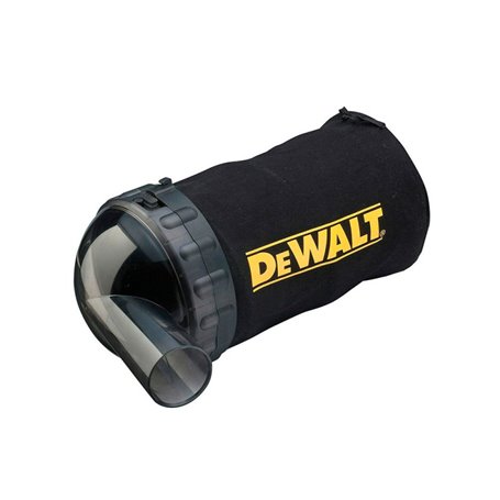 Sac à poussières pour rabot DCP580 DEWALT DVW9390