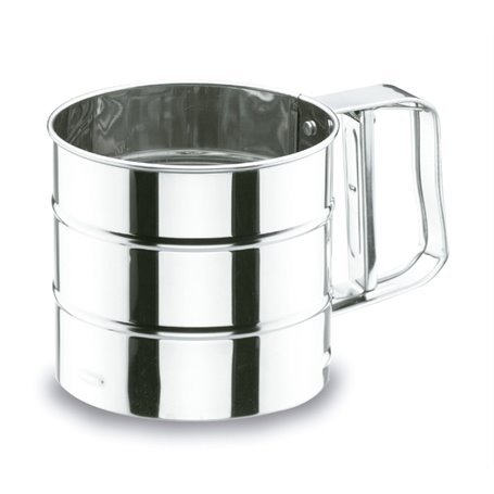 TAMIS INOX 18% CR.