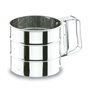 TAMIS INOX 18% CR.