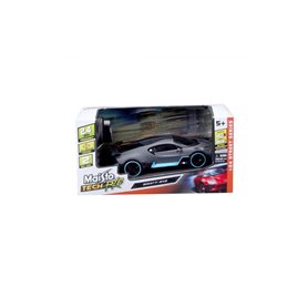 Voiture radio commandée Maisto 1 24 Bugatti Divo
