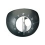 METALTEX Minuteur 60min. + aimant COUNT DOWN METALTEX - 25920810080