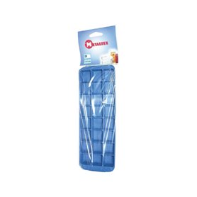METALTEX Bac 24 glaçons CUBE thermo-caoutchouc METALTEX - 25352610080